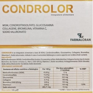Condrolor 30 bustine