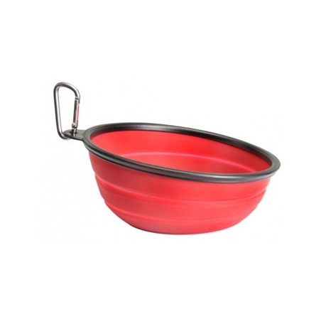 Ciotola inclinata silicone small 470ml