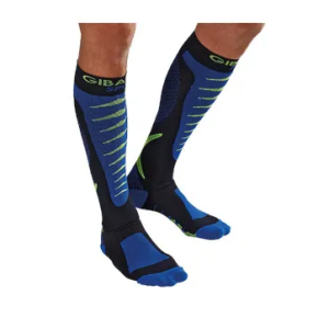 Calza tecnica dr gibaud sport 3 1 paio