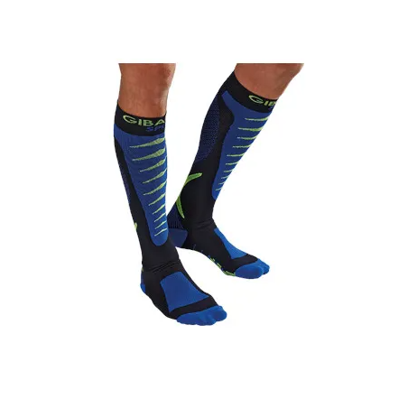 Calza tecnica dr gibaud sport 3 1 paio