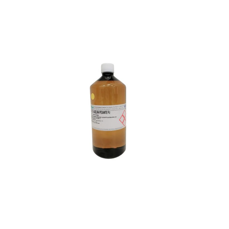 Curaderm paraffina liquida 1l