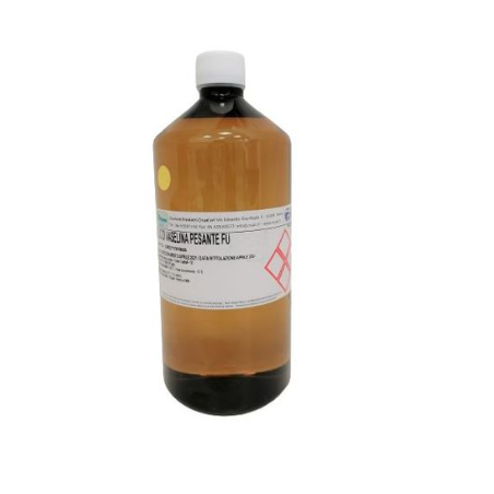 Curaderm paraffina liquida 1l