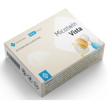 Micotwin vista 24 compresse