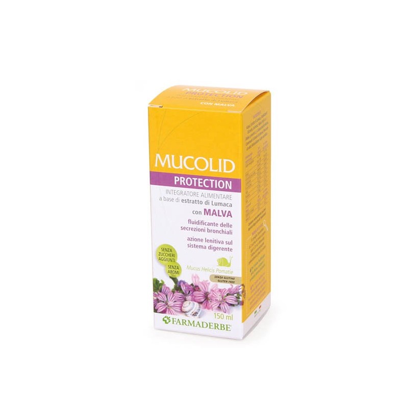 Mucolid protection 150 ml
