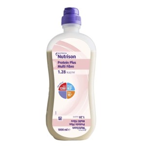 Nutrison protein plus 1 litro cb