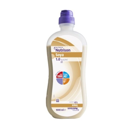 Nutrison soya 1 litro cb