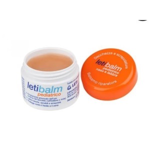 Leti balm junior 10 ml