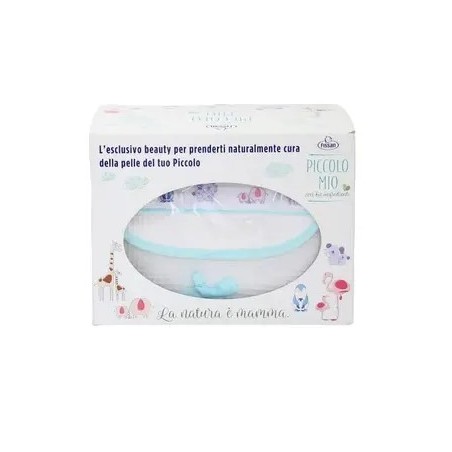 Fissan piccolo mio beauty