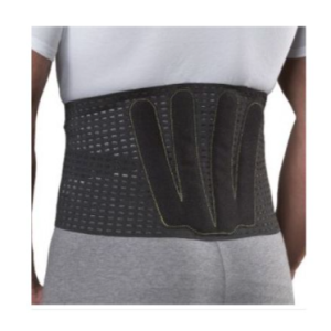 Cintura h21 dr gibaud sport 4