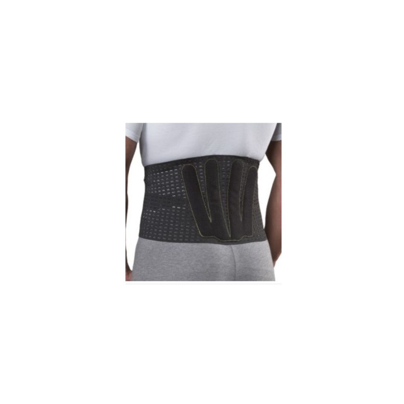 Cintura h21 dr gibaud sport 4