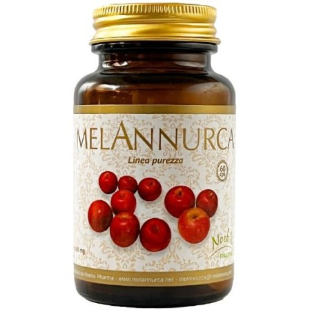 Melannurca 60 capsule