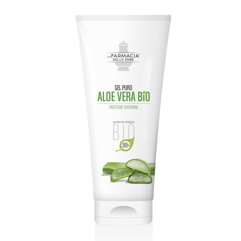 Fde gel puro aloe vera 150 ml