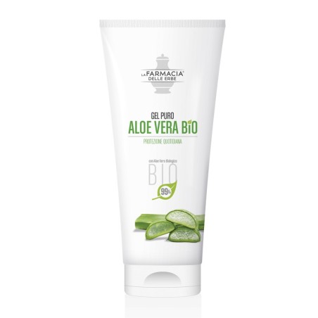 Fde gel puro aloe vera 150 ml