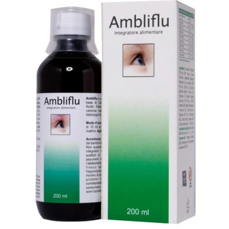 Ambliflu 200 ml