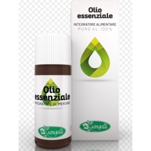 Eucalipto olio essenziale 10 ml