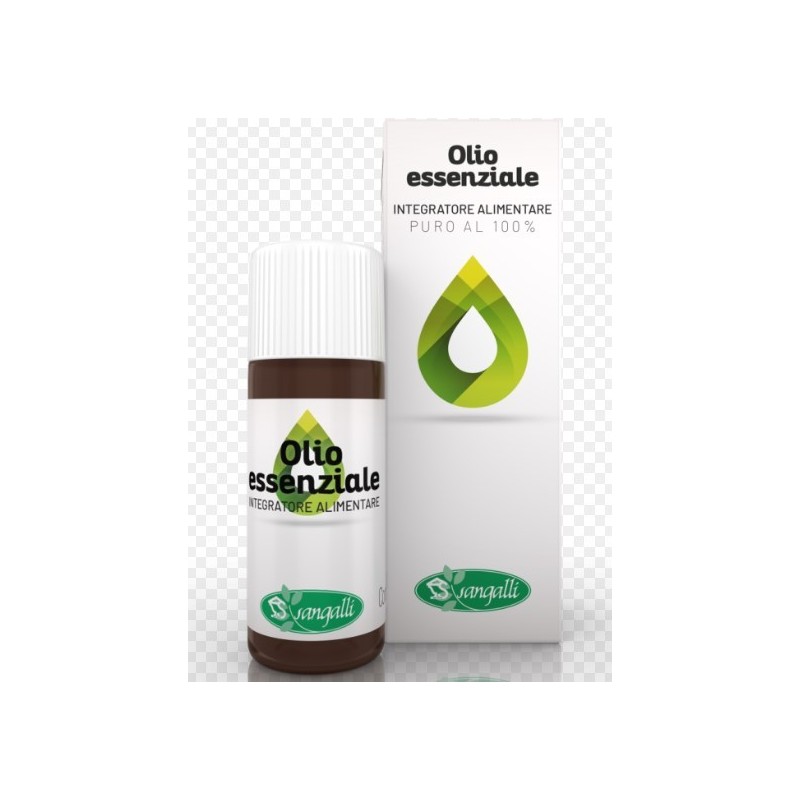 Eucalipto olio essenziale 10 ml