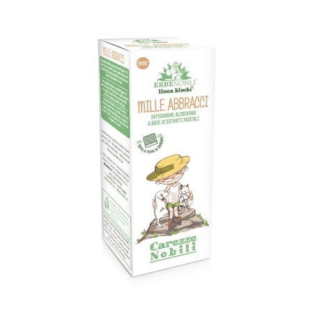 Mille abbracci 150 ml