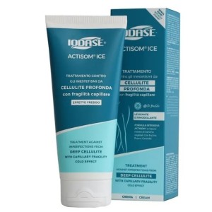 Iodase actisom ice crema 200 ml