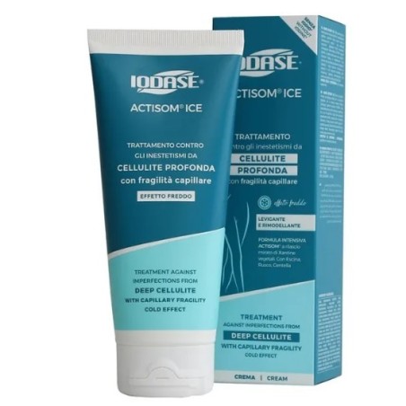 Iodase actisom ice crema 200 ml
