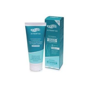 Iodase actisom ice crema 200 ml