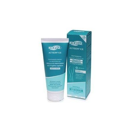 Iodase actisom ice crema 200 ml