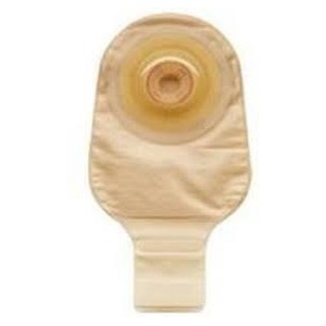 Sacca urostomia esteem+soft convex 10-28 mm ritagliabile 10pezzi