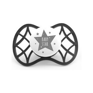 Nuvita 7064 air55 succhietto cool ort 0m+ rose quarz