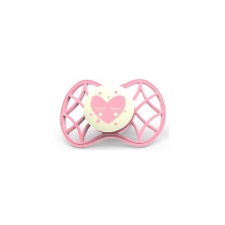 Nuvita 7064 air55 succhietto ort 0m+ glow emerland Nuvita 7064 air55 succhietto ort 0m+ glow emerland