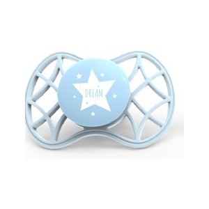 Nuvita 7065 air55 succhietto cool sym 0m+ blue sky