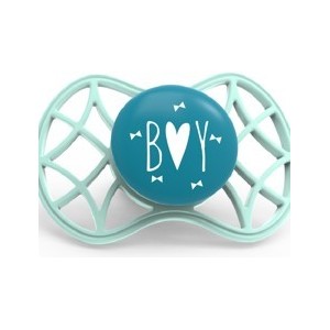 Nuvita 7065 air55 succhietto cool sym 0m+ iron black