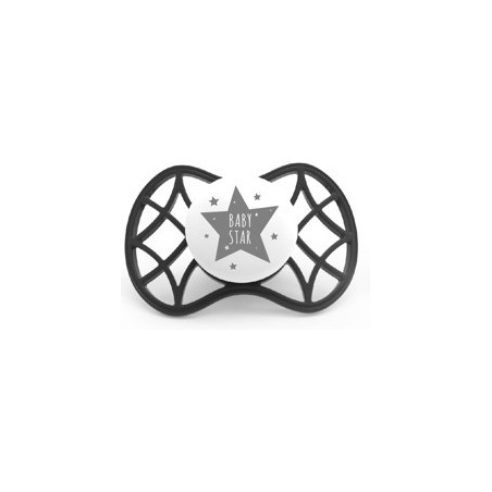 Nuvita 7065 air55 succhietto cool sym 0m+ rose quarz Nuvita 7065 air55 succhietto cool sym 0m+ rose quarz