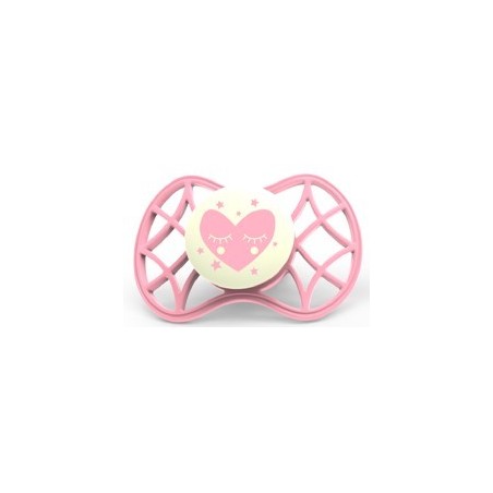 Nuvita 7065 air55 succhietto sym 0m+ glow emerland Nuvita 7065 air55 succhietto sym 0m+ glow emerland