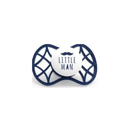 Nuvita 7084 air55 succhietto ort 6m+ glow blue moon Nuvita 7084 air55 succhietto ort 6m+ glow blue moon