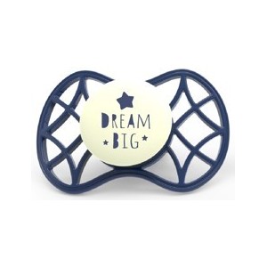 Nuvita 7084 air55 succhietto ort 6m+ pearl gray