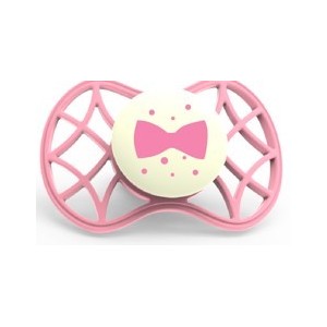 Nuvita 7084 air55 succhietto ort 6m+ sugar cookie