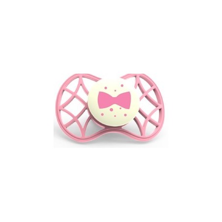 Nuvita 7084 air55 succhietto ort 6m+ sugar cookie Nuvita 7084 air55 succhietto ort 6m+ sugar cookie