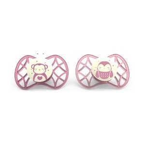 Nuvita 7086 air55 succhietto explore ort 6m+ neutro