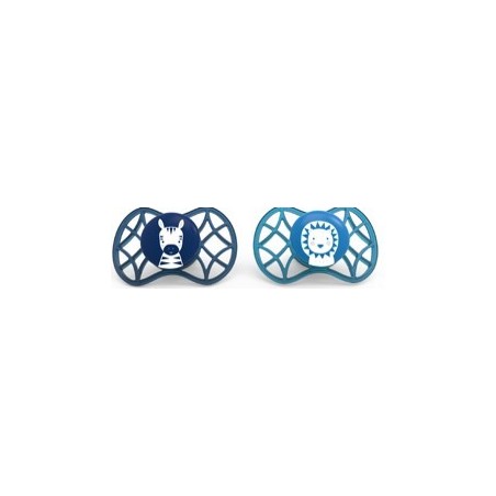 Nuvita 7087 air55 succhietto explorer sym 6m+ femmina