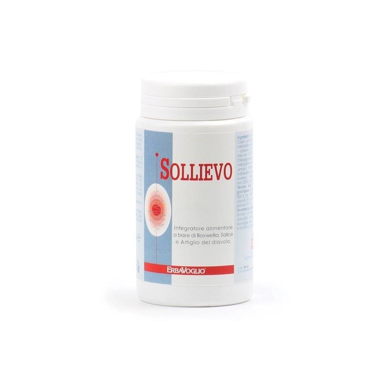 Sollievo 60 capsule