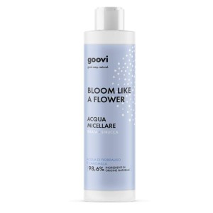 Goovi acqua micellare 200 ml