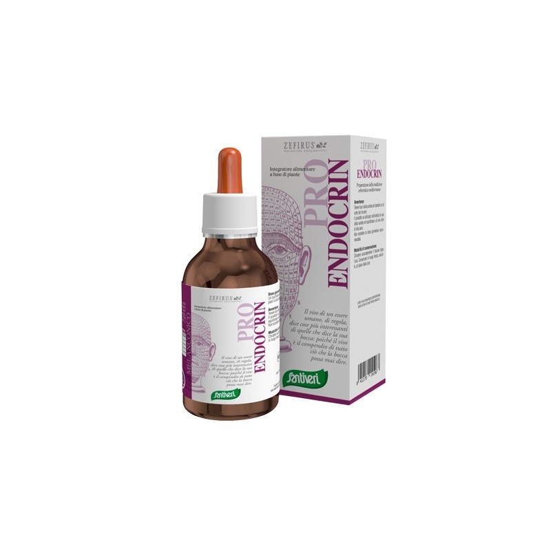 Zefirus pro endocrin 100 ml