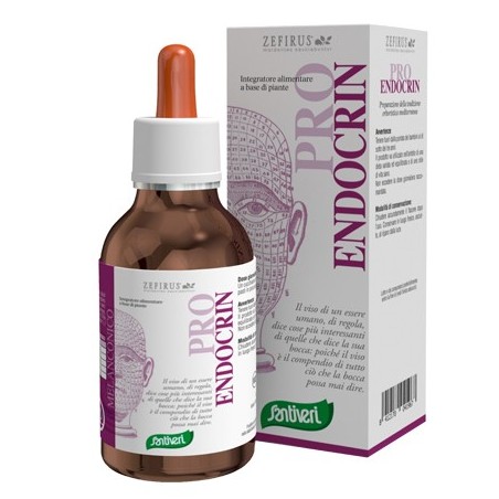 Zefirus pro endocrin 100 ml