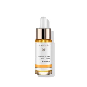 Dr hauschka olio riequilibrante giorno 18 ml
