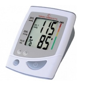 Sfigmomanometro meds digitale braccio fz507b plus