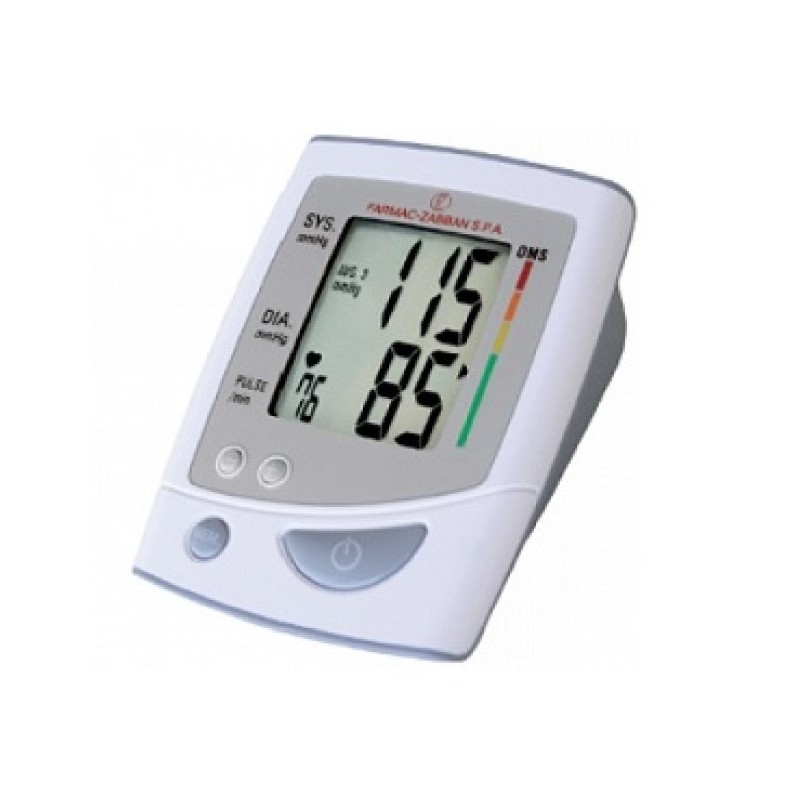 Sfigmomanometro meds digitale braccio fz507b plus