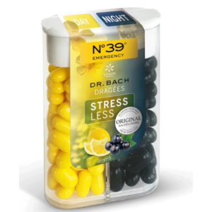 Lemon pharma 39 emerg dragees day&night 46 g