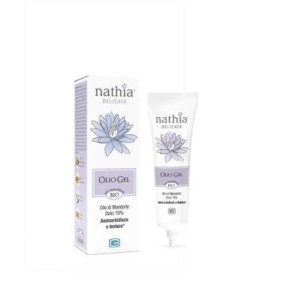 Nathia olio gel 30 ml