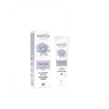 Nathia olio gel 30 ml
