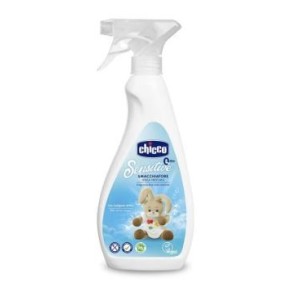 Chicco spray smacchiatore tessuti
