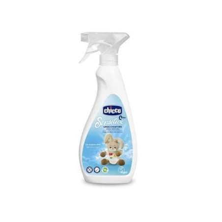 Chicco spray smacchiatore tessuti